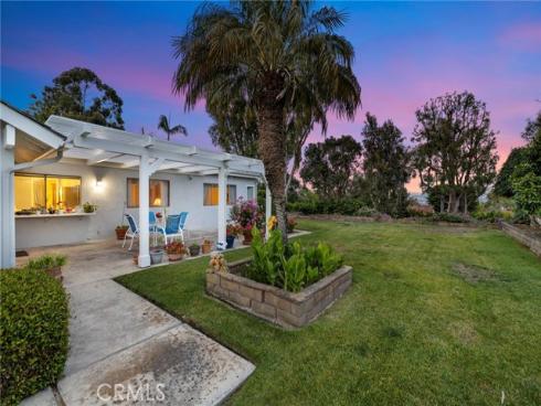 31852 Avenida Evita , San Juan Capistrano, CA