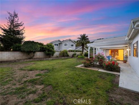 31852 Avenida Evita , San Juan Capistrano, CA