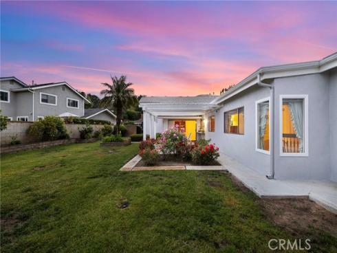 31852 Avenida Evita , San Juan Capistrano, CA