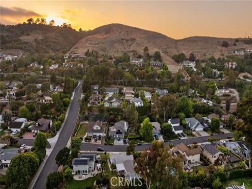 31852 Avenida Evita , San Juan Capistrano, CA