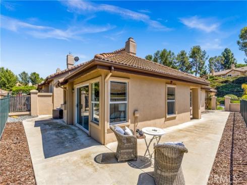 27689 Via Sequoia , San Juan Capistrano, CA
