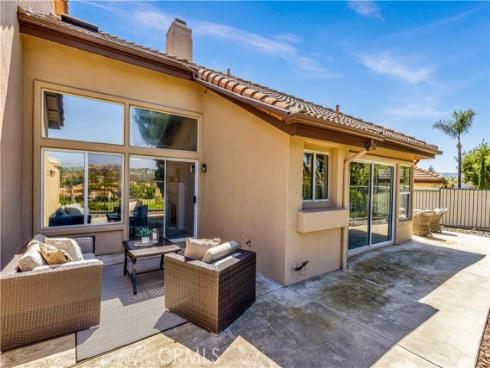 27689 Via Sequoia , San Juan Capistrano, CA