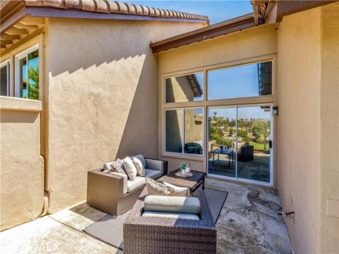 27689 Via Sequoia , San Juan Capistrano, CA