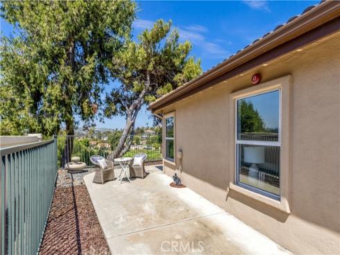 27689 Via Sequoia , San Juan Capistrano, CA