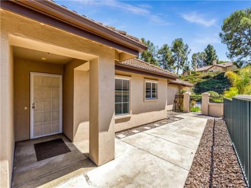 27689 Via Sequoia , San Juan Capistrano, CA