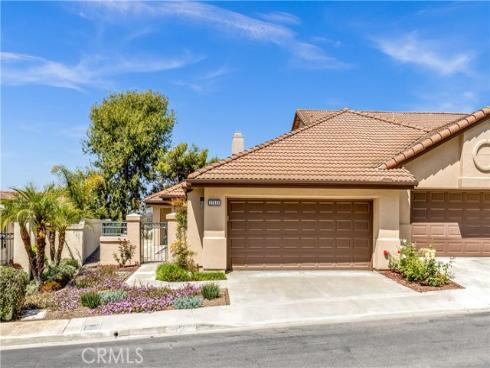 27689 Via Sequoia , San Juan Capistrano, CA