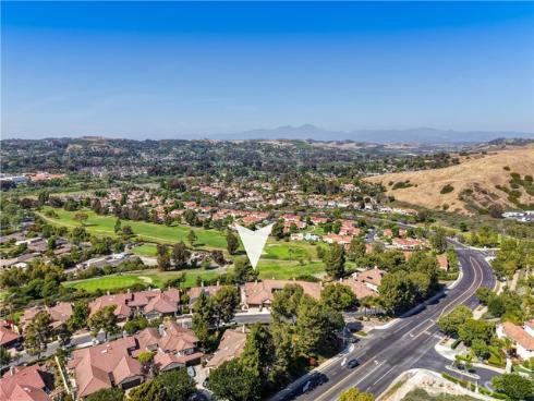 27689 Via Sequoia , San Juan Capistrano, CA