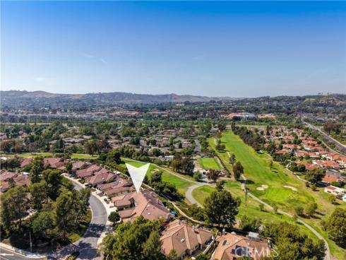 27689 Via Sequoia , San Juan Capistrano, CA