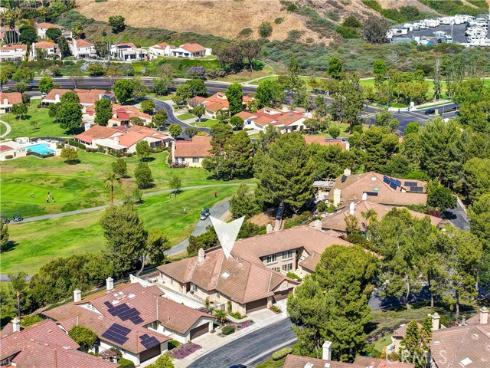 27689 Via Sequoia , San Juan Capistrano, CA