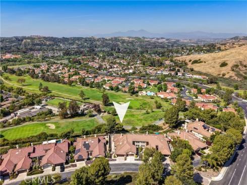 27689 Via Sequoia , San Juan Capistrano, CA