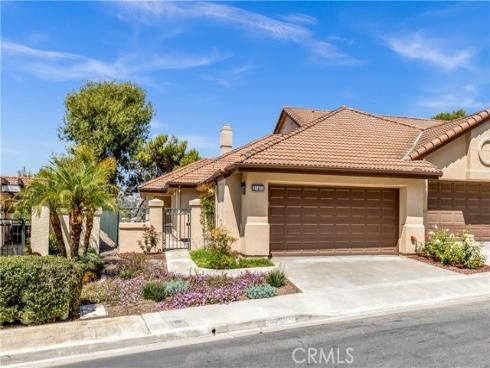 27689  Via Sequoia  , San Juan Capistrano, CA
