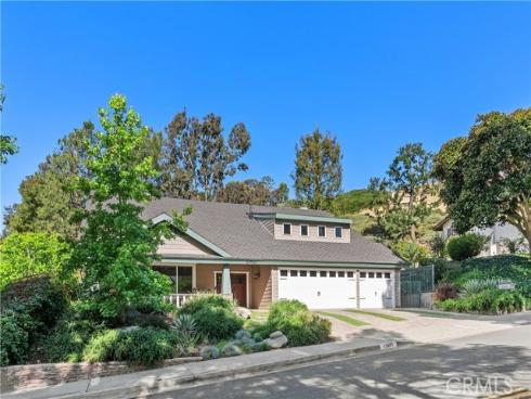 33401 Via De Agua , San Juan Capistrano, CA