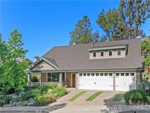 33401 Via De Agua , San Juan Capistrano, CA
