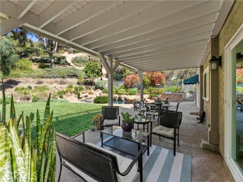 33401 Via De Agua , San Juan Capistrano, CA