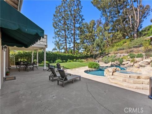 33401 Via De Agua , San Juan Capistrano, CA