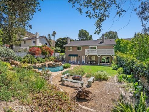 33401 Via De Agua , San Juan Capistrano, CA