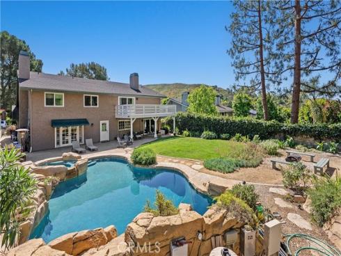 33401 Via De Agua , San Juan Capistrano, CA