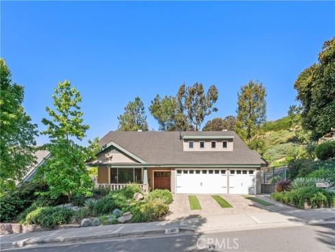 33401 Via De Agua , San Juan Capistrano, CA