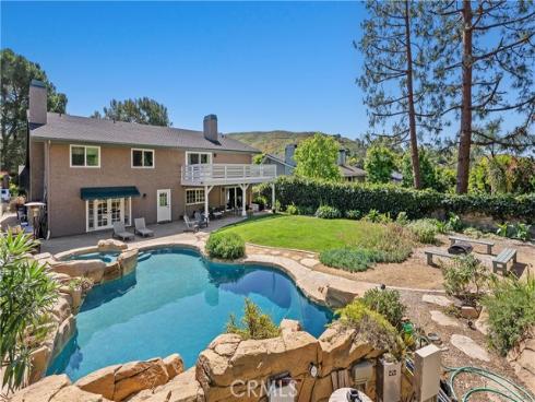 33401 Via De Agua , San Juan Capistrano, CA