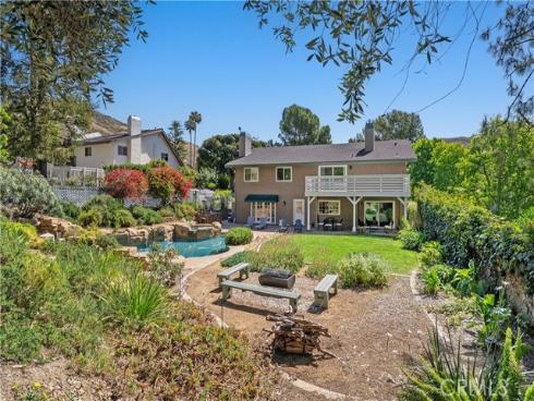 33401 Via De Agua , San Juan Capistrano, CA