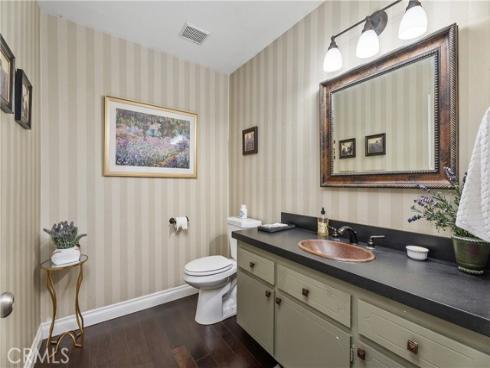 33401 Via De Agua , San Juan Capistrano, CA