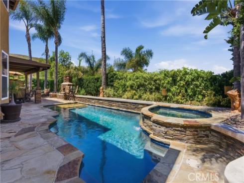 31251 Calle Bolero , San Juan Capistrano, CA
