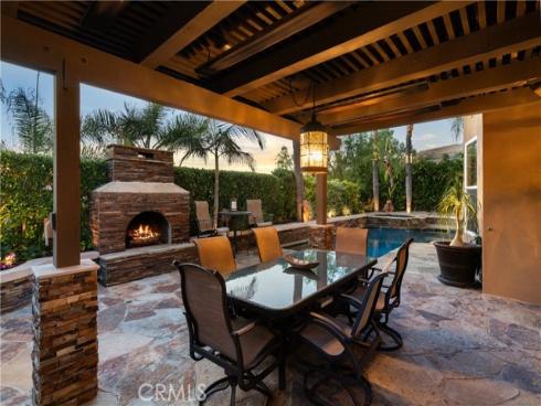 31251 Calle Bolero , San Juan Capistrano, CA