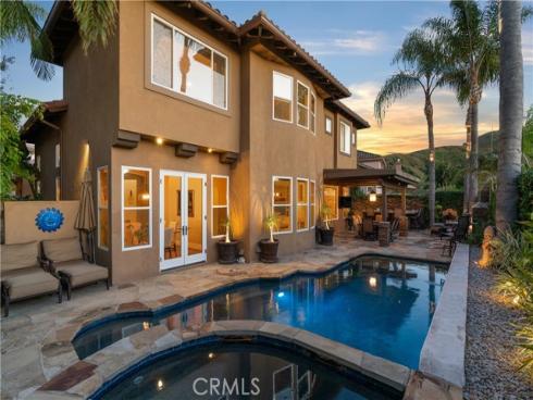 31251 Calle Bolero , San Juan Capistrano, CA