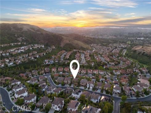 31251 Calle Bolero , San Juan Capistrano, CA