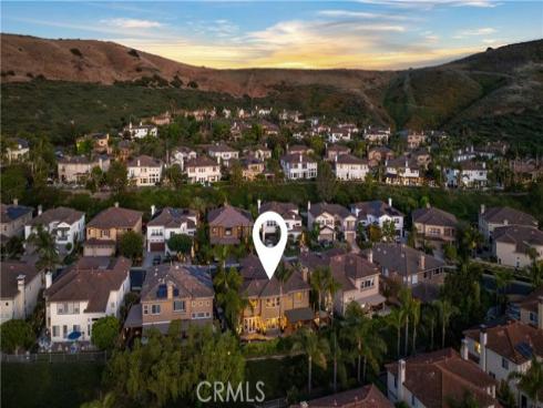 31251 Calle Bolero , San Juan Capistrano, CA