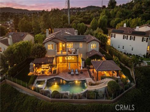 27402 Paseo Boveda , San Juan Capistrano, CA