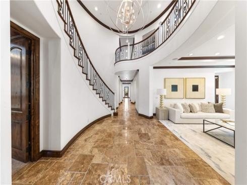 27402 Paseo Boveda , San Juan Capistrano, CA