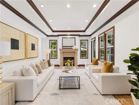 27402 Paseo Boveda , San Juan Capistrano, CA