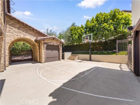 27402 Paseo Boveda , San Juan Capistrano, CA