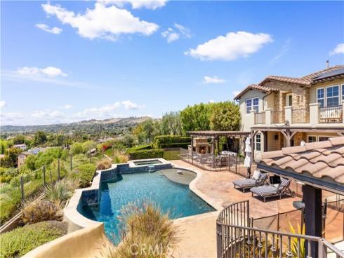 27402 Paseo Boveda , San Juan Capistrano, CA