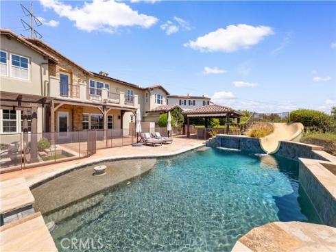 27402 Paseo Boveda , San Juan Capistrano, CA