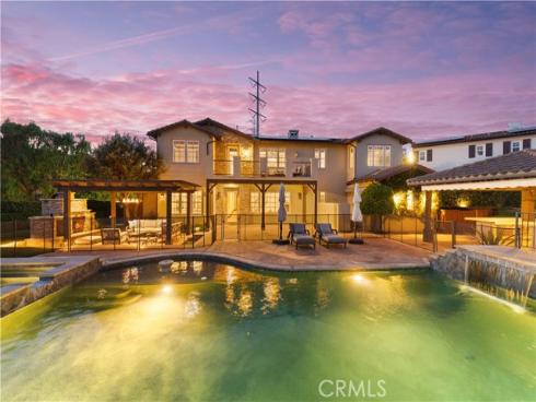 27402 Paseo Boveda , San Juan Capistrano, CA