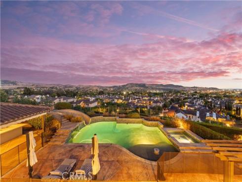 27402 Paseo Boveda , San Juan Capistrano, CA