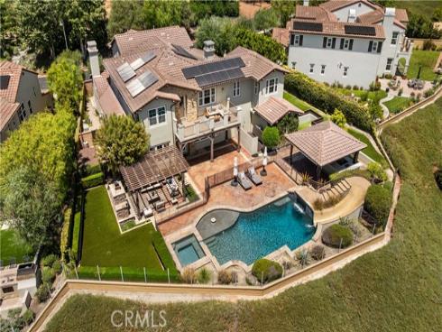 27402 Paseo Boveda , San Juan Capistrano, CA