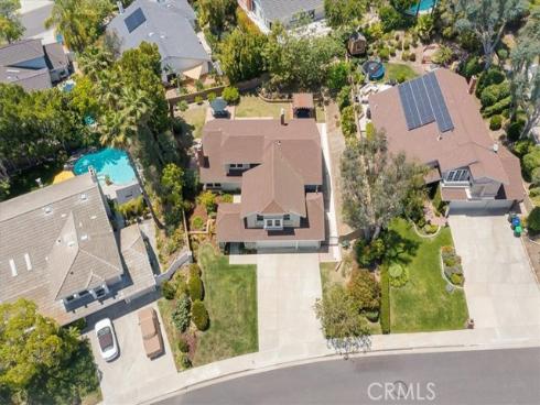31171 Santa Margarita Place , San Juan Capistrano, CA