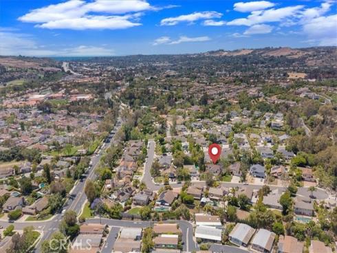 31171 Santa Margarita Place , San Juan Capistrano, CA