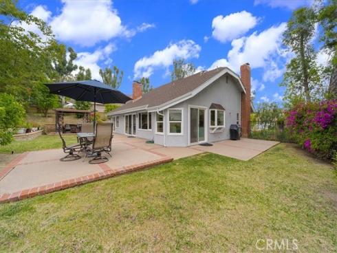 31171 Santa Margarita Place , San Juan Capistrano, CA