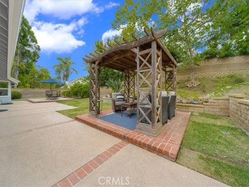 31171 Santa Margarita Place , San Juan Capistrano, CA
