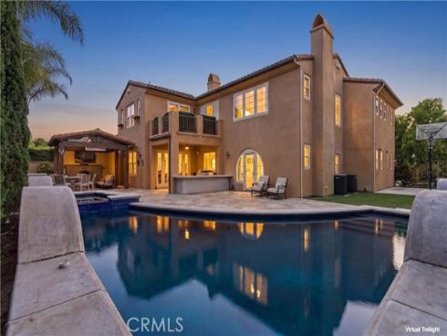 31491 Carril De Maderas , San Juan Capistrano, CA