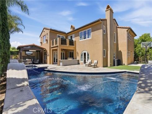 31491 Carril De Maderas , San Juan Capistrano, CA