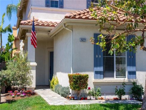 26221 Paseo Toscana , San Juan Capistrano, CA