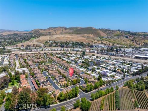 26221 Paseo Toscana , San Juan Capistrano, CA