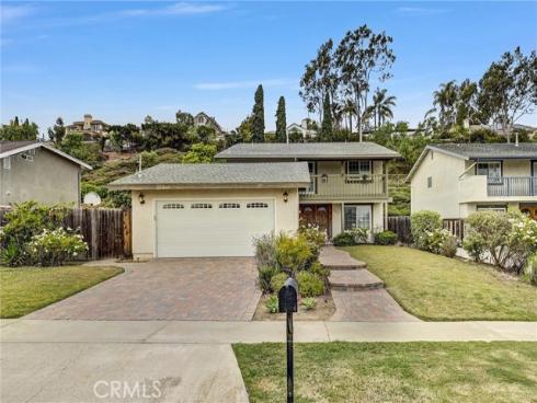 32611 Carreterra Drive, San Juan Capistrano, CA