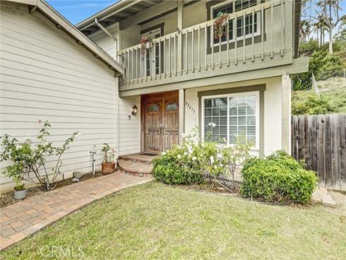 32611 Carreterra Drive, San Juan Capistrano, CA