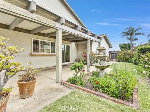 32611 Carreterra Drive, San Juan Capistrano, CA
